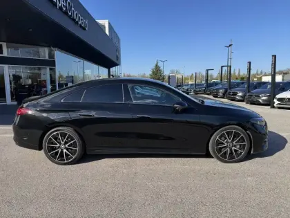 Photo 20 Mercedes CLA  200 8F-eDCT