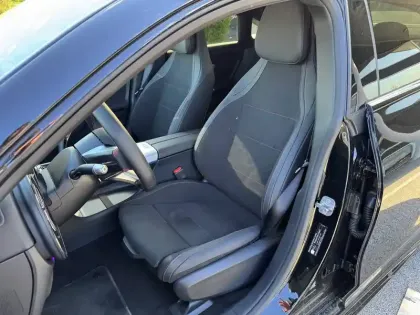 Photo 31 Mercedes CLA  200 8F-eDCT