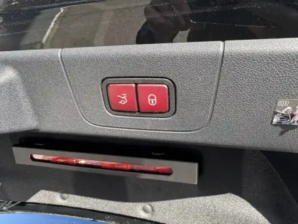 Photo 30 Mercedes CLA  200 8F-eDCT