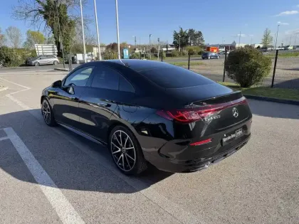 Photo 5 Mercedes CLA Gén. III (C174/C178) Ph1 AMG Line 4