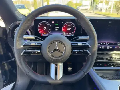 Photo 34 Mercedes CLA  200 8F-eDCT