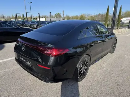 Photo 21 Mercedes CLA  200 8F-eDCT