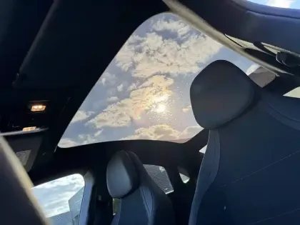 Photo 15 Mercedes CLA Gén. III (C174/C178) Ph1 AMG Line 4