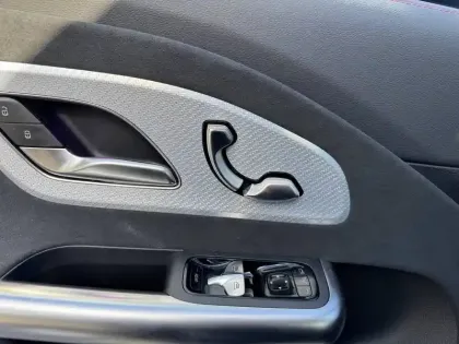 Photo 32 Mercedes CLA  200 8F-eDCT