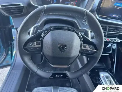 Photo 13 Peugeot 2008 Gén. II Ph2 GT 5