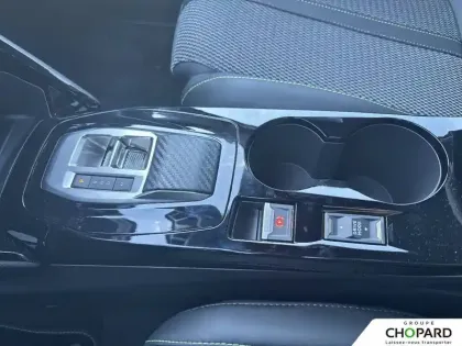 Photo 17 Peugeot 2008 Gén. II Ph2 GT 5