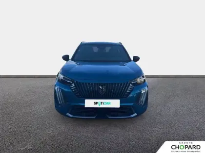 Photo 42 Peugeot 2008  Hybrid 145 e-DCS6