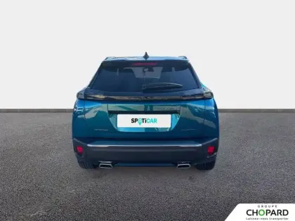 Photo 43 Peugeot 2008  Hybrid 145 e-DCS6