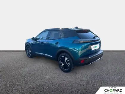 Photo 47 Peugeot 2008  Hybrid 145 e-DCS6