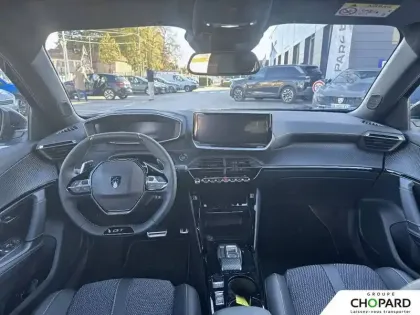 Photo 11 Peugeot 2008 Gén. II Ph2 GT 5