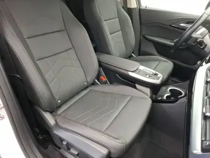 Photo 12 BMW X1  sDrive 18d 150ch DKG7