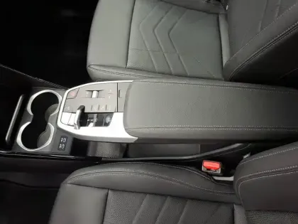 Photo 21 BMW X1  sDrive 18d 150ch DKG7