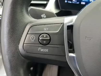 Photo 33 BMW X1  sDrive 18d 150ch DKG7