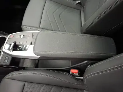 Photo 23 BMW X1  sDrive 18d 150ch DKG7