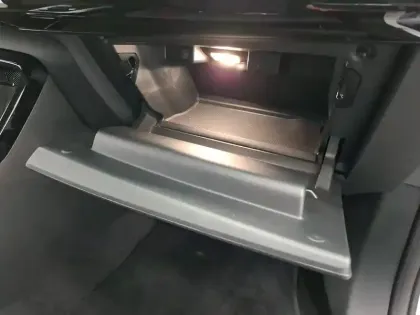 Photo 28 BMW X1  sDrive 18d 150ch DKG7