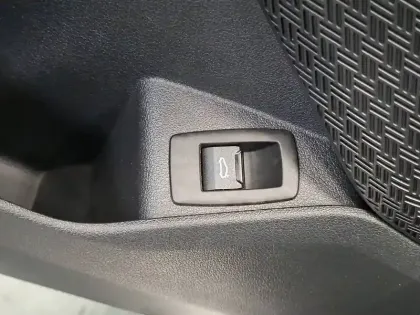 Photo 31 BMW X1  sDrive 18d 150ch DKG7
