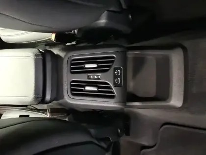 Photo 32 BMW X1  sDrive 18d 150ch DKG7