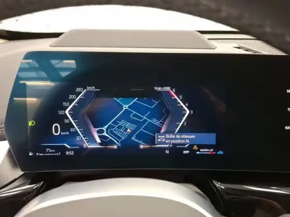 Photo 19 BMW X1  sDrive 18d 150ch DKG7