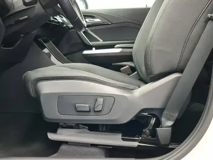 Photo 29 BMW X1  sDrive 18d 150ch DKG7