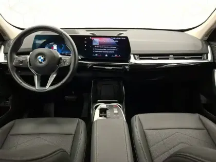 Photo 10 BMW X1  sDrive 18d 150ch DKG7