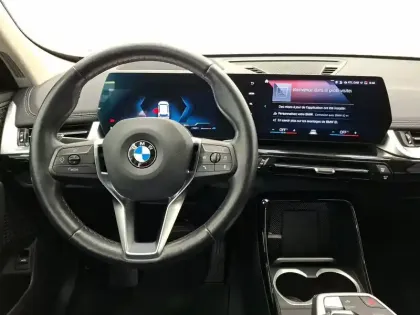 Photo 11 BMW X1  sDrive 18d 150ch DKG7