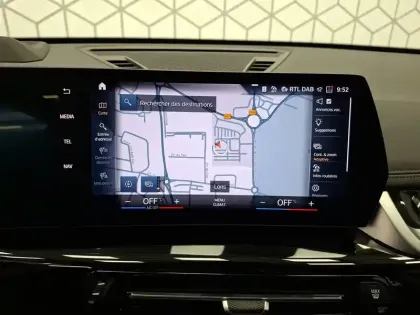 Photo 17 BMW X1  sDrive 18d 150ch DKG7
