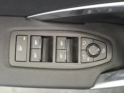 Photo 30 BMW X1  sDrive 18d 150ch DKG7