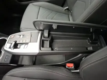 Photo 24 BMW X1  sDrive 18d 150ch DKG7