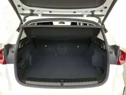 Photo 14 BMW X1  sDrive 18d 150ch DKG7