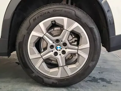 Photo 8 BMW X1  sDrive 18d 150ch DKG7
