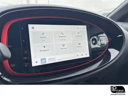 Photo 10 Toyota Aygo  X 1.0 VVT-i 72 S-CVT