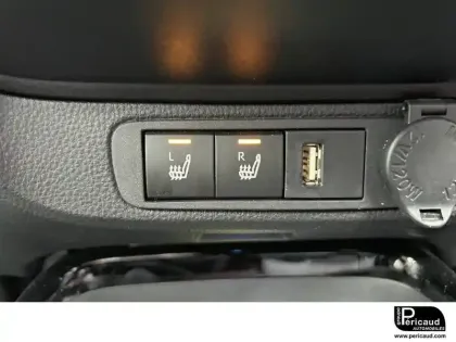 Photo 13 Toyota Aygo  X 1.0 VVT-i 72 S-CVT