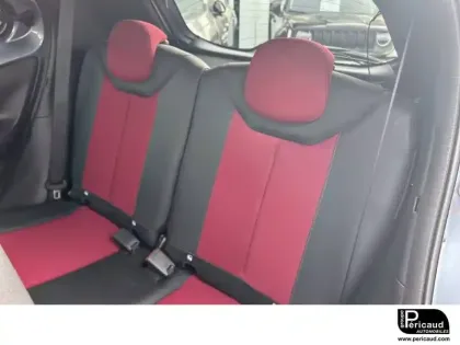 Photo 7 Toyota Aygo  X 1.0 VVT-i 72 S-CVT