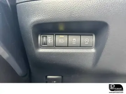 Photo 15 Toyota Aygo  X 1.0 VVT-i 72 S-CVT