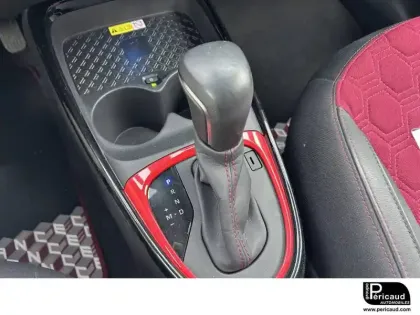 Photo 16 Toyota Aygo  X 1.0 VVT-i 72 S-CVT