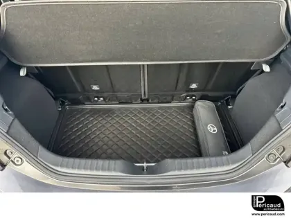 Photo 18 Toyota Aygo  X 1.0 VVT-i 72 S-CVT