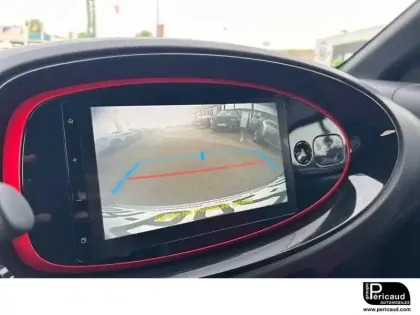 Photo 11 Toyota Aygo  X 1.0 VVT-i 72 S-CVT