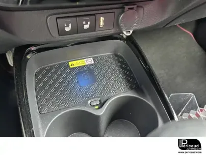 Photo 12 Toyota Aygo  X 1.0 VVT-i 72 S-CVT