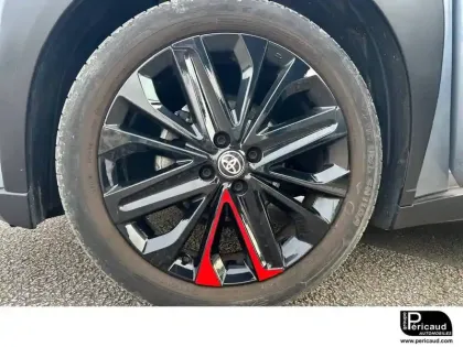 Photo 17 Toyota Aygo  X 1.0 VVT-i 72 S-CVT