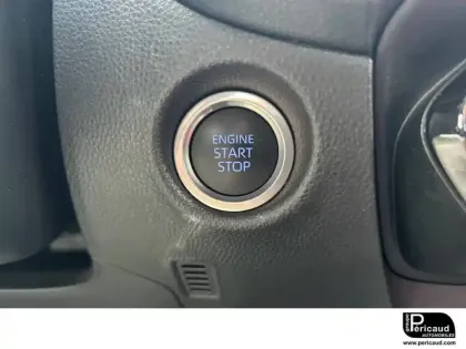 Photo 14 Toyota Aygo  X 1.0 VVT-i 72 S-CVT