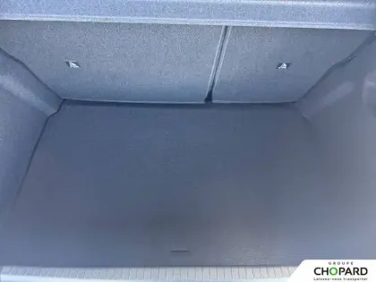 Photo 5 Peugeot 208  Hybrid 110 ch e-DCS6