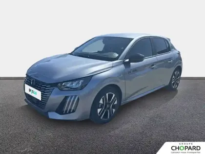 Photo Peugeot 208 Série Spéciale Edition