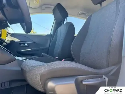 Photo 9 Peugeot 208  Hybrid 110 ch e-DCS6