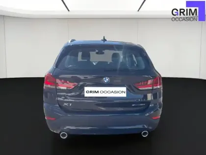 Photo 18 BMW X1 Gén. II (F48) Ph2 Business Design 5