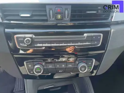 Photo 8 BMW X1 Gén. II (F48) Ph2 Business Design 5