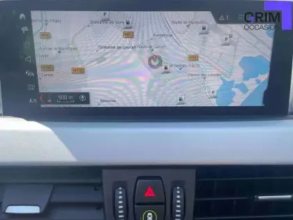 Photo 7 BMW X1 Gén. II (F48) Ph2 Business Design 5