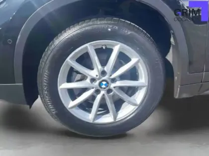 Photo 12 BMW X1 Gén. II (F48) Ph2 Business Design 5