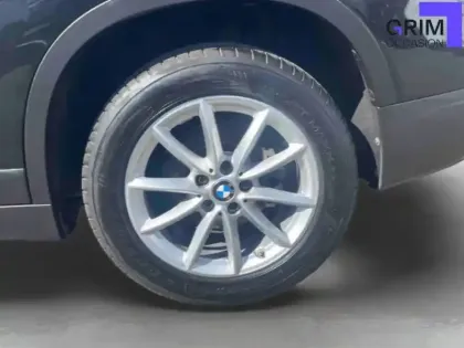 Photo 15 BMW X1 Gén. II (F48) Ph2 Business Design 5