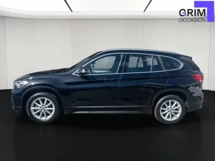 Photo 19 BMW X1 Gén. II (F48) Ph2 Business Design 5