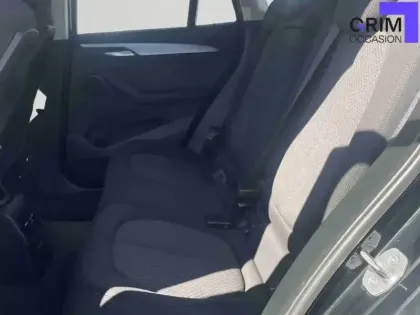 Photo 10 BMW X1 Gén. II (F48) Ph2 Business Design 5